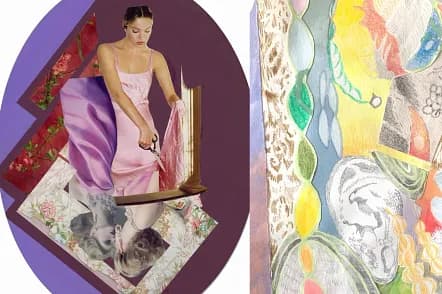 Artist Talk: Bella Cheng and Faith Chonko in Austin