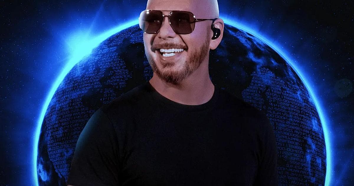 Pitbull Set to Give Another Concert in Budapest in Budapest