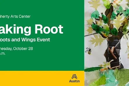 Taking Root in Austin
